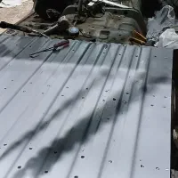 بازسازی پاترول