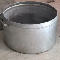 دیگ آلومینیومی