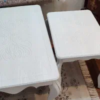 عسلی|مبلمان خانگی و میز عسلی|اردبیل, |دیوار