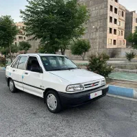 سواری پراید