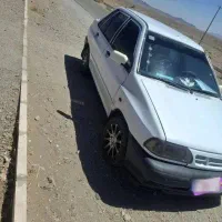 پراید مدل 90