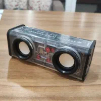 اسپیکر بلوتوثی rgb bt 5.3