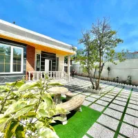 ویلای ۲۶۰ متری سندار در مرکز شهر لشت نشا