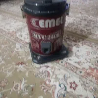 جاروبرقی ایمیل