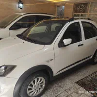 کوییک R پارس خودرویی آخر 1401