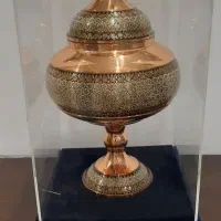 فروش شکلات خوری خاتم ومس