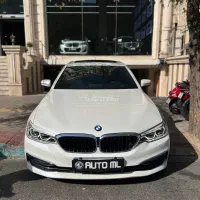 ۵۳۰ فول ویژن مدل ۲۰۱۷