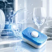 قرص ماشین ظرف شویی