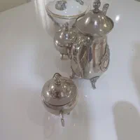 قوری قندان