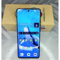 موتورولا اج ۴۰ 5G(پرچمدار)
