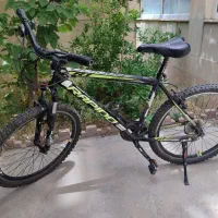 دوچرخه 26 Rapido اصل