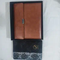 سررسید کیفی و سررسید ساده(سال های گذاشته)
