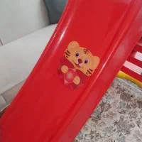 سرسره بازی