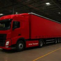 ارسال بار به شیراز اصفهان مشهدگیلان کیش ارومیه