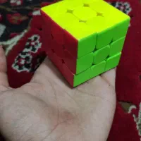 روبیک|اسباببازی|سمنان, |دیوار