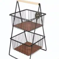 جاپیازی دوطبقه