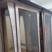 فروش بوفه ویترینی