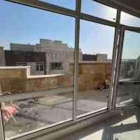 اپارتمان۷۵متری/حیاطدار/غرق نور/کهریزک