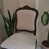 صندلی فرانسوی
