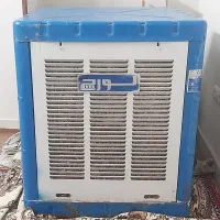 کولر آبی لورچ ۳۵۰۰دینام موتورژن تبریز کاملآ سالمه