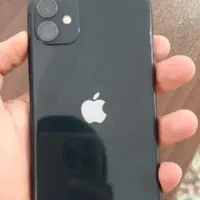 ایفون 11نرمال ترتمیز