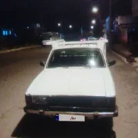 پیکان وانت مدل 89