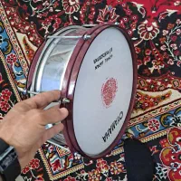 طبل ریز سایدرام