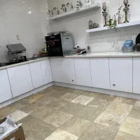 کابینت mdF زمینی / فروشی
