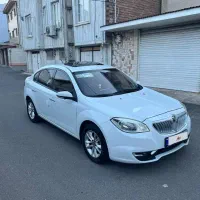 برلیانس H330اتوماتیک بسیار سالم