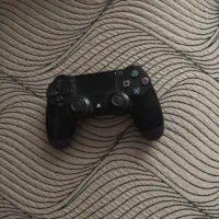 دسته ps4|کنسول، بازی ویدئویی و آنلاین|قزوین, |دیوار