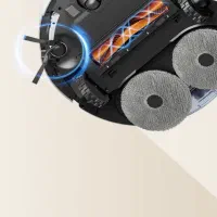 جارو رباتیک شیائومی s40 pro