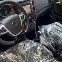 حواله دنا پلاس شش دنده