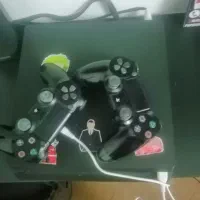 ps4|کنسول، بازی ویدئویی و آنلاین|گرگان, |دیوار