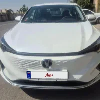 چانگان ایدو برقی EADO EV460 مدل 2024