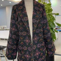 الگو آماده کت و شلوار زنانه تخصصی|لوازم خیاطی و بافتنی|مشهد, اقبال|دیوار