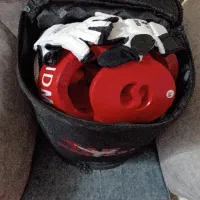 لباس مبارزه تکواندو  کامل کامل
