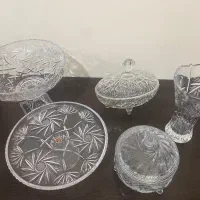 سرویس پذیرایی ۱۲ نفره خورشیدی