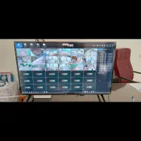 نصب انواع دوربین و دزدگیر
