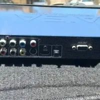 دستگاه DVD