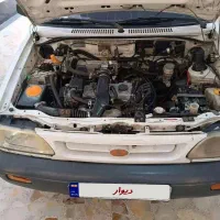 پراید فروشی