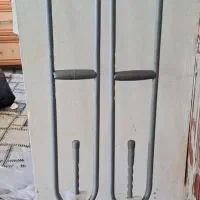 عصای فلزی
