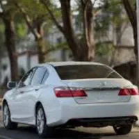 هوندا اکورد