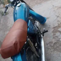 یاماها آرس 125