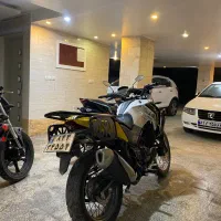 Nh180|موتورسیکلت|بندرعباس, |دیوار