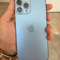 ایفون 13 پرومکس