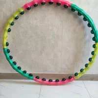 تعدادی وسایل موجود در عکس