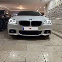 بی ام و ۵۲۸ مدل ۲۰۱۵