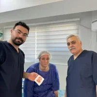 بلفاروپلاستی تضمینی تزریق فیلر بوتاکس و لیزر اقساط