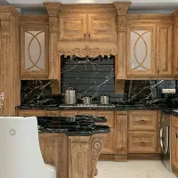 کاراموز کابینت و کمد