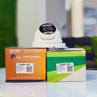 دوربین مداربسته برند داهوا * انواع برند دوربین
